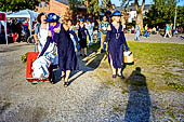 Lappeenranta - festival nella fortezza.